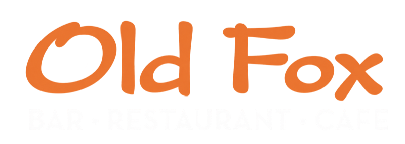 Ravintola Old Fox logo